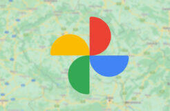 mapa fotky google