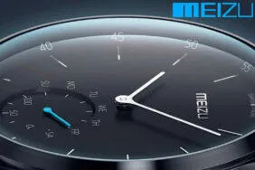 Meizu Watch ještě v prosinci