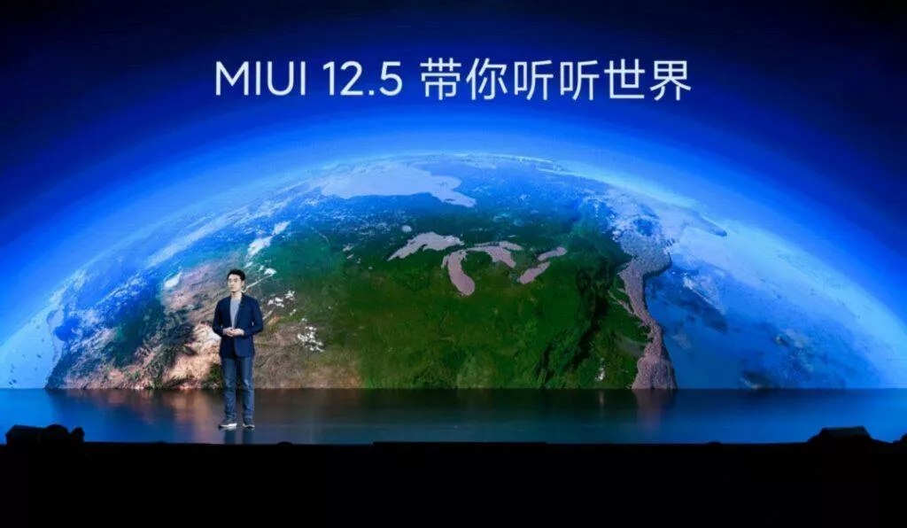 miui 125 prezentace
