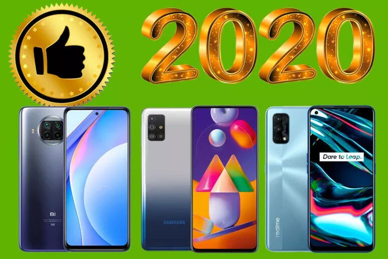 Nejlepší mobilní telefony do 8 000 Kč Nejlepší mobilní telefony do 8 000 Kč