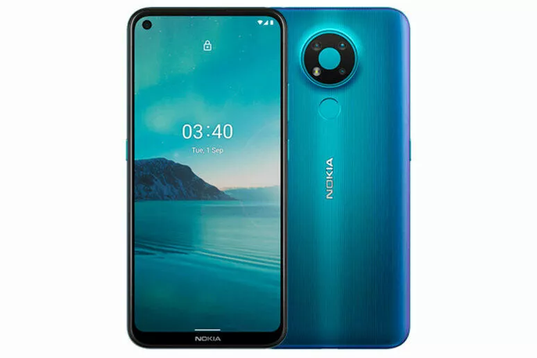 nokia 3.4 nokia 3.4