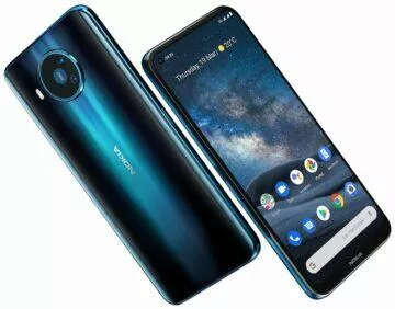 nokia 8.3 5g