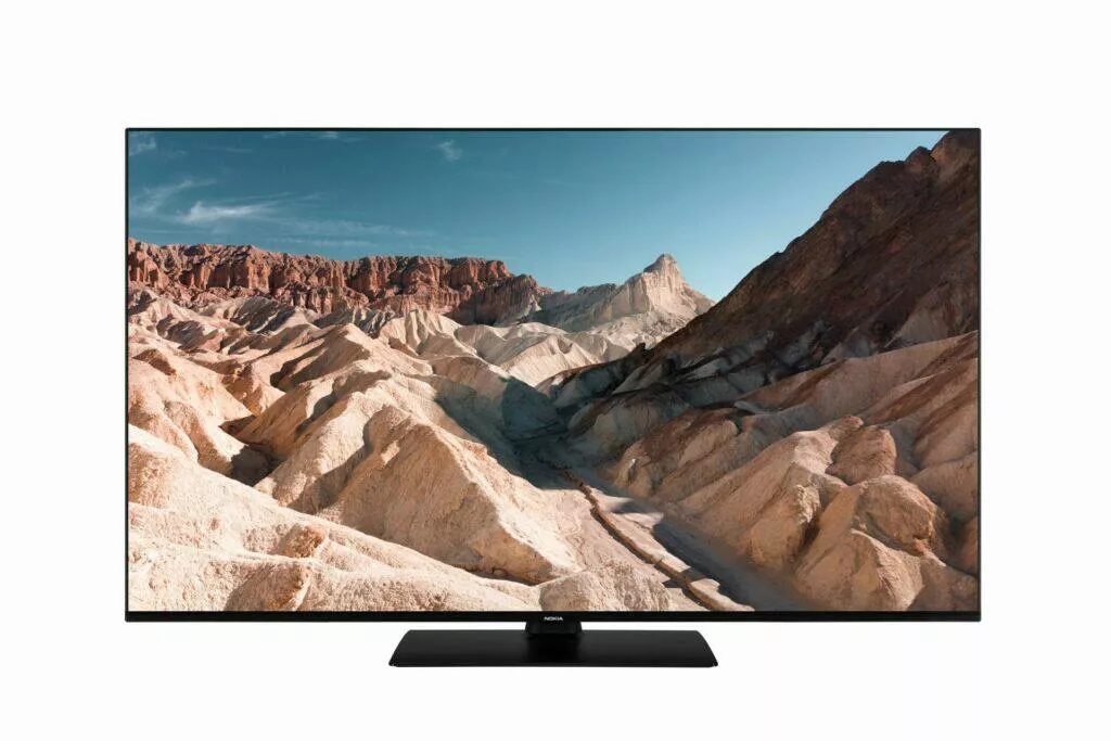 TV 55 palcu
