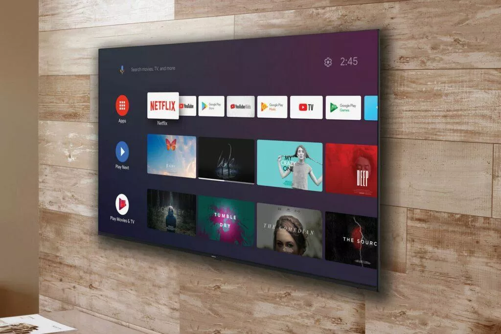 nokia Tv 65 palcu