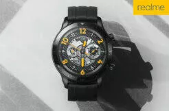 nové chytré hodinky realme nové chytré hodinky realme
