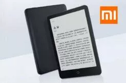 novinka čtečka Xiaomi eBook Reader Pro novinka čtečka Xiaomi eBook Reader Pro