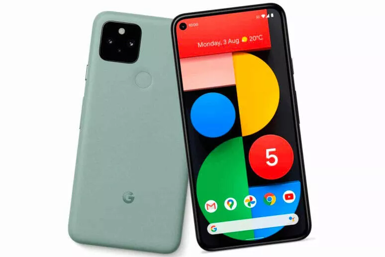 nový google telefon nový google telefon