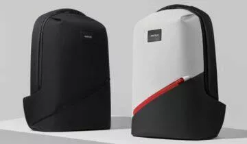 OnePlus bunda batoh OnePlus Urban Traveler Backpack