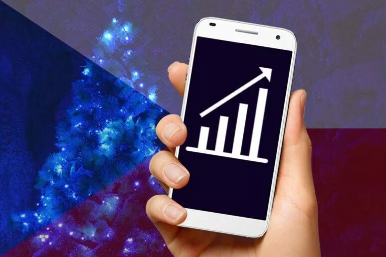 operátoři statistiky štědrý den 2020 operátoři statistiky štědrý den 2020