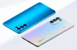 oppo nový mobil