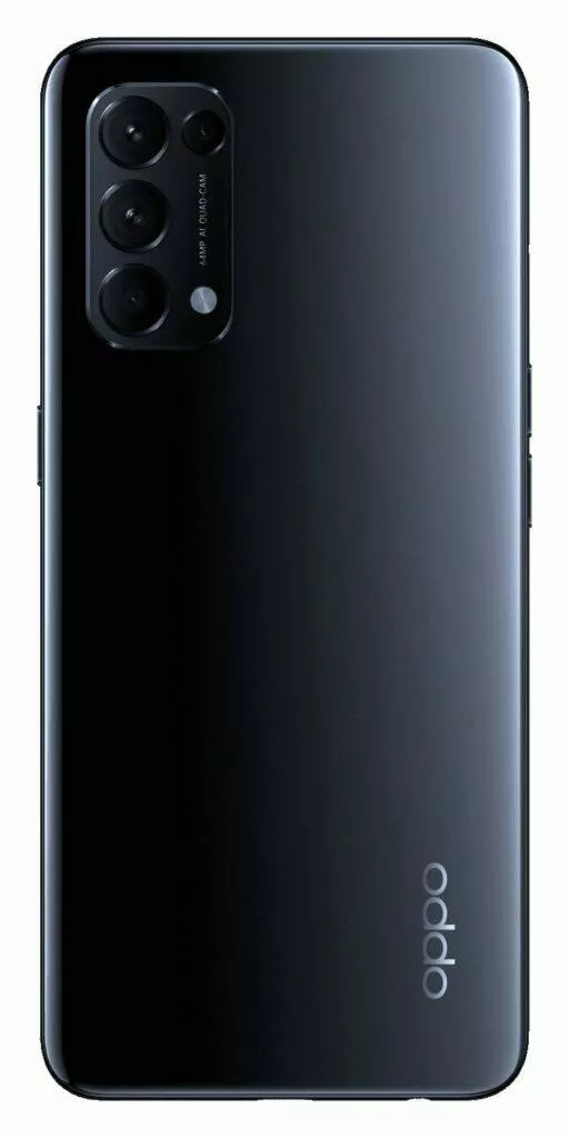 Oppo Reno nový telefon