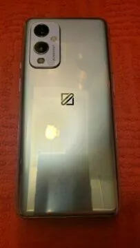 Prototyp OnePlus 9 5G