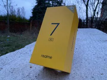 realme 7 5g