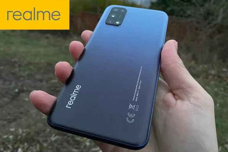 realme 7 5g realme 7 5g