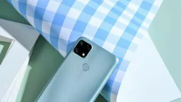 realme 7i oficiálně