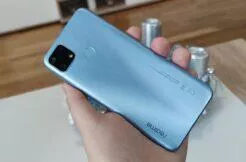 Realme 7i titul