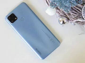 Realme 7i