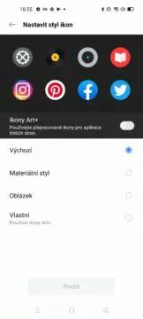 realme telefon