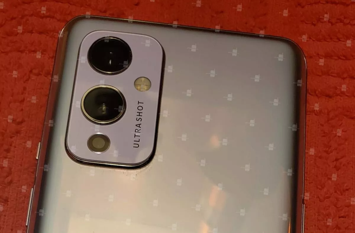 realne fotografie oneplus 9
