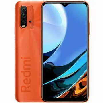 redmi 9 power