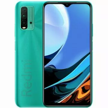 redmi 9 power oficiálně