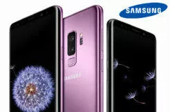 Samsung a prosincové bezpečnostní záplaty