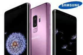 Samsung a prosincové bezpečnostní záplaty