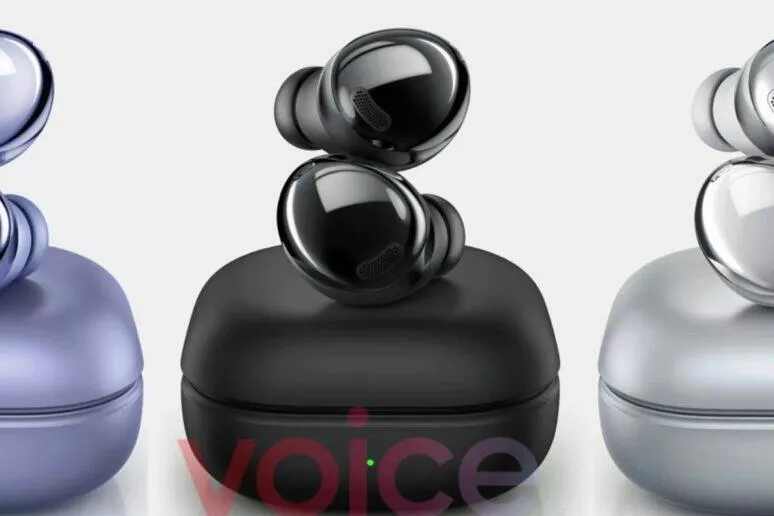 Samsung Galaxy Buds Pro baterie cena