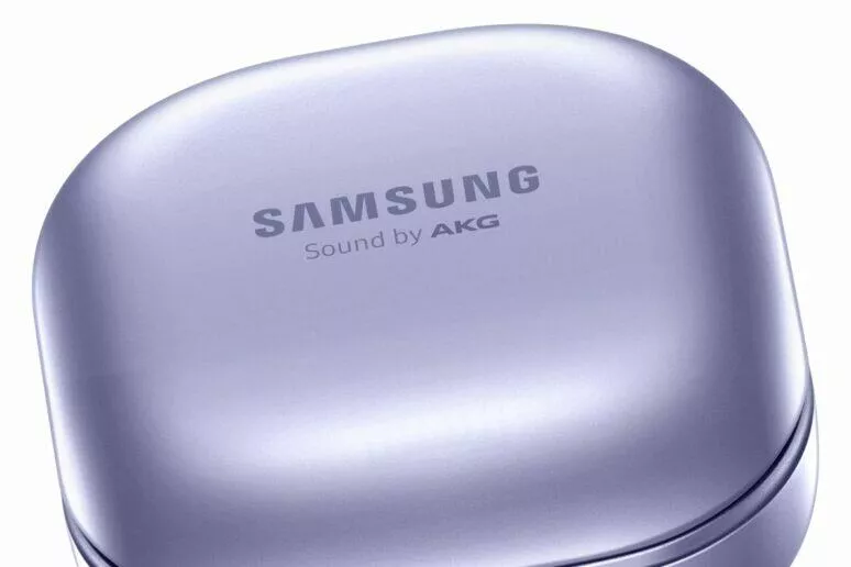 Samsung Galaxy Buds Pro obrázky Samsung Galaxy Buds Pro obrázky
