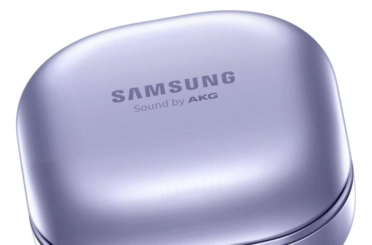 samsung galaxy buds pro obrazky