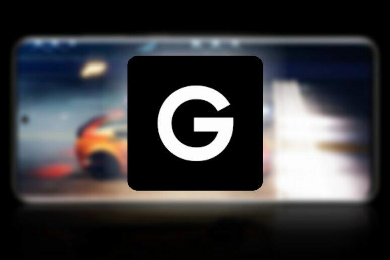 Samsung GameDriver GPU aktualizace ovladačů hraní her