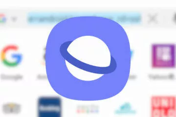 samsung internet 13.0