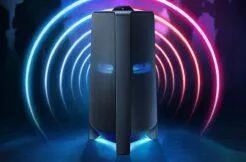 Samsung MX-T70 recenze Samsung MX-T70 recenze