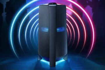 Samsung MX-T70 recenze
