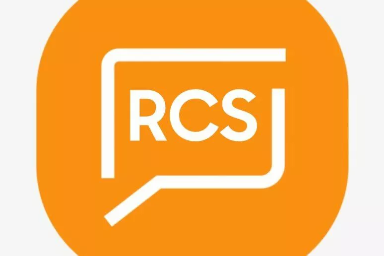 Samsung Zprávy RCS Samsung Zprávy RCS
