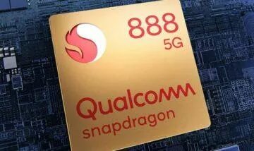 snapdragon 888