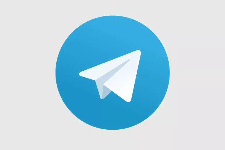 telegram zpoplatnění