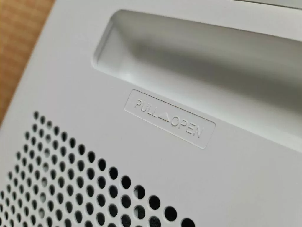 VOCOlinc VAP1 madlo