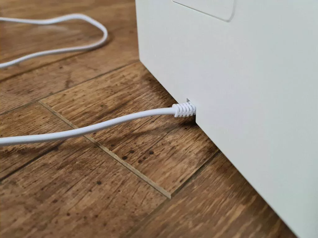 VOCOlinc VAP1 napájecí kabel