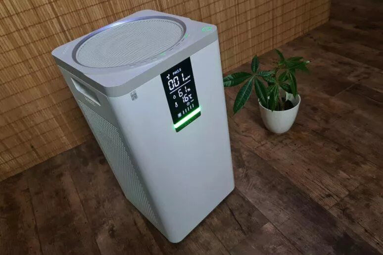 VOCOlinc VAP1 recenze VOCOlinc VAP1 recenze