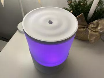 VOCOlinc VH1 MistFlow Air Humidifier balení