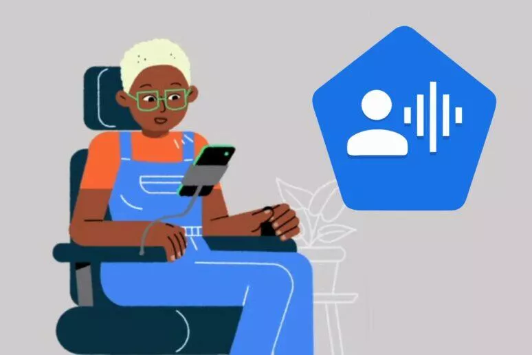 Voice Access nové příkazy Voice Access nové příkazy