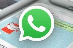 WhatsApp tapety