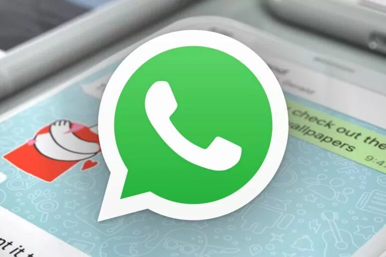 WhatsApp tapety