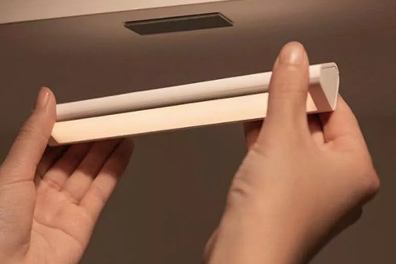 Xiaomi Aqara nové noční světlo Xiaomi Aqara nové noční světlo