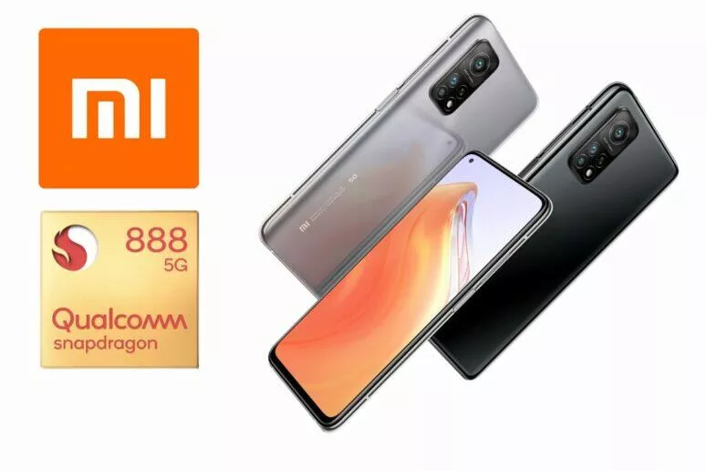 Xiaomi Mi 11 brzy Xiaomi Mi 11 brzy