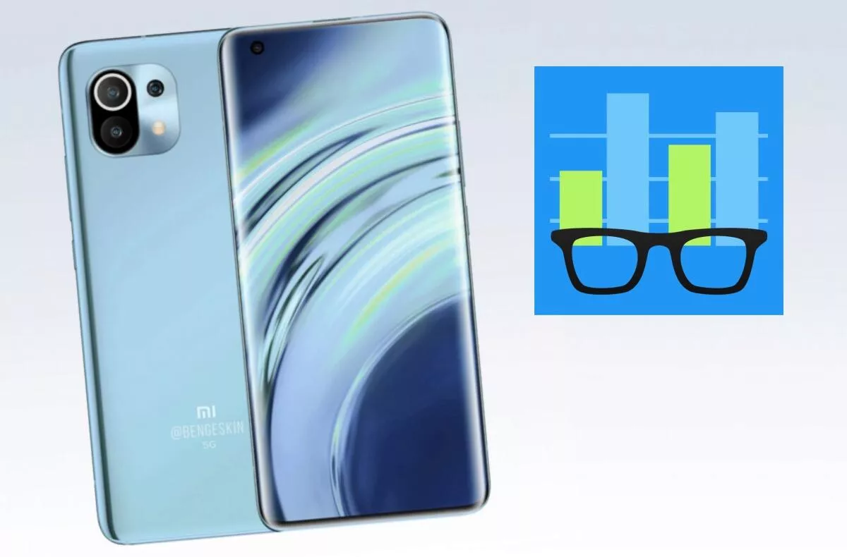 xiaomi mi 11 geekbench