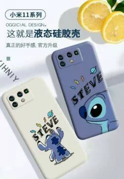xiaomi mi 11 nové informace