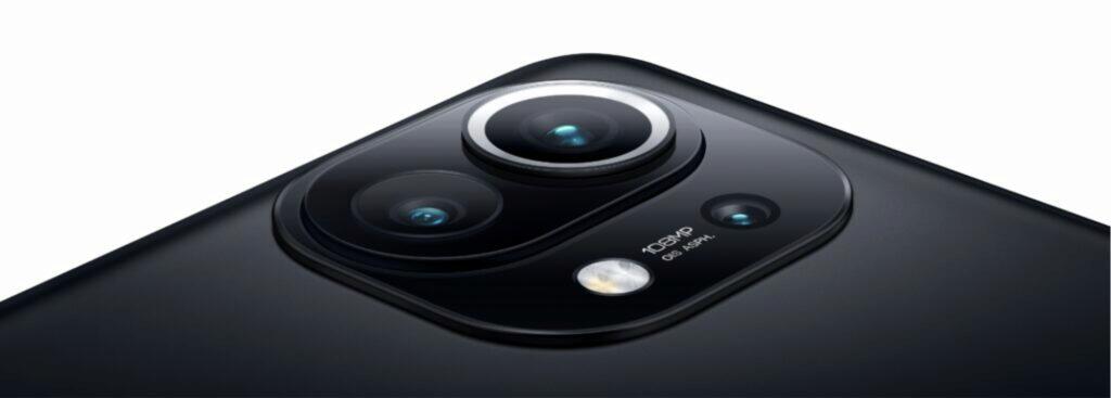 Xiaomi Mi 11 parametry ceny fotoaparáty