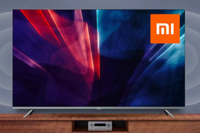 xiaomi mi qled 4k tv oficiálně xiaomi mi qled 4k tv oficiálně